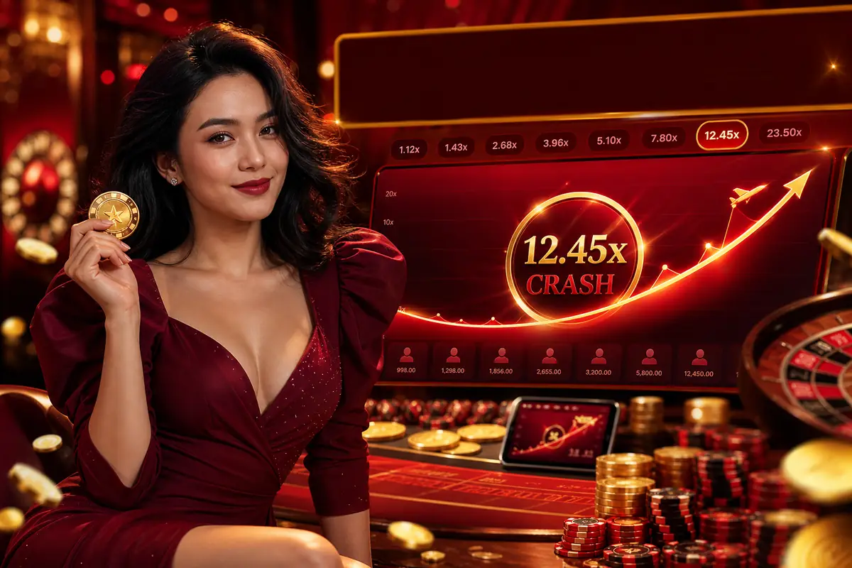 vb111 ক্রেজি ৭৭৭ খেলার নিয়ম