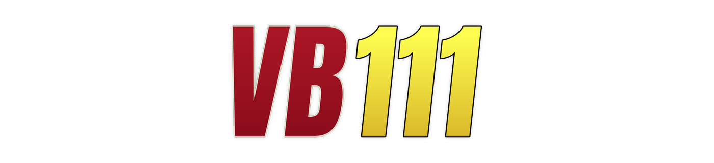 vb111 লোগো